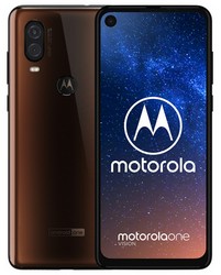 Замена дисплея на телефоне Motorola One Vision в Ульяновске
